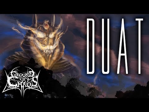 Miniatura de Duat