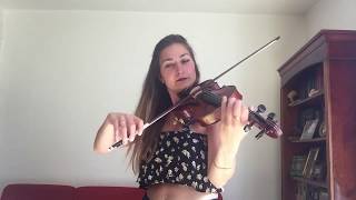 Hedia ft. Kristen Marie - Your Mind (Marie-Alix)