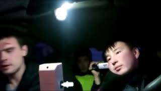 Госавтоинспекция проведёт сплошные проверки автотранспорта