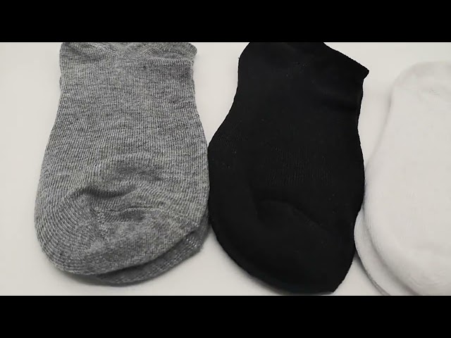 Vídeo relacionado con My Hero Academia - Calcetín para hombre, algodón, 1 par de calcetines de fantasía para hombre, Negro , 39-42