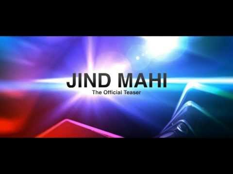 Jind Mahi - Taqdeer Lucky & Ravi Bal. Official TEASER. Ravi Bal Productions.