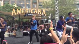 IM5 - The Way You Can Come And Get It