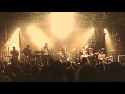 The Smokkings - Smalltown Blues (live @ Musikzentrum Hannover)