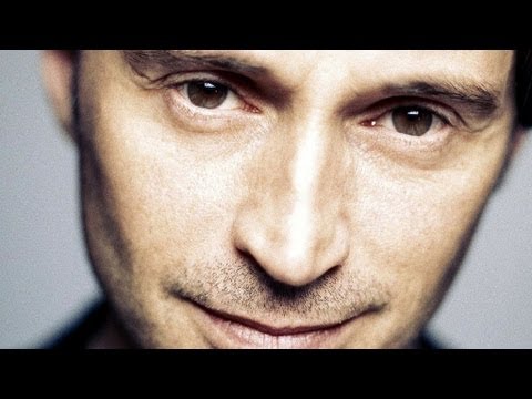 Robert Carlyle interviewed by Simon Mayo and Mark Kermode