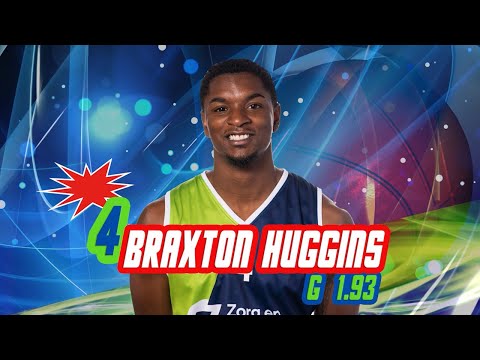 20200104 ZZ Leiden - Feyenoord Basketball, Player of the Game