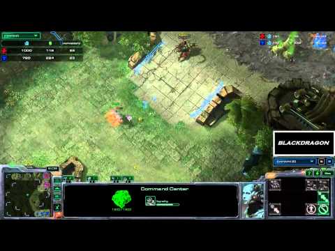 Kane (#2) vs. Demuslim (#78) - 1 / 3