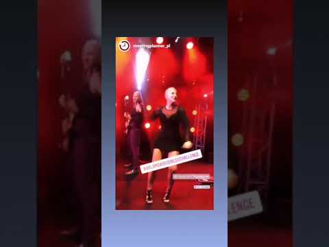 Stage Fever by Adam Kram - Meeting Planner promo video