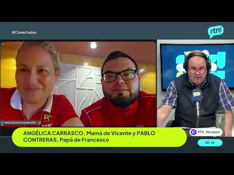 #conectadosrtn JÓVENES DE SAN PATRICIO DEL CHAÑAR SE ENTRENAN EN EL "BARÇA CAMPS" DEL CLUB BARCELONA
