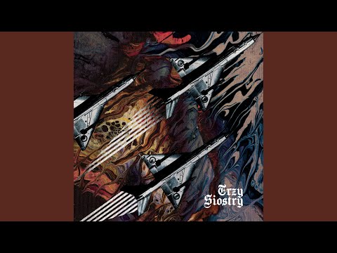 Raz, dwa, trzy siostry