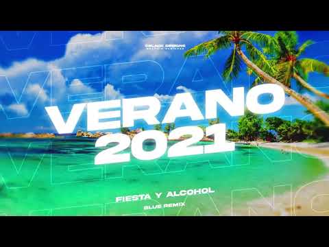 mix verano 2021 reggaeton cumbia  (MUSICFRA )