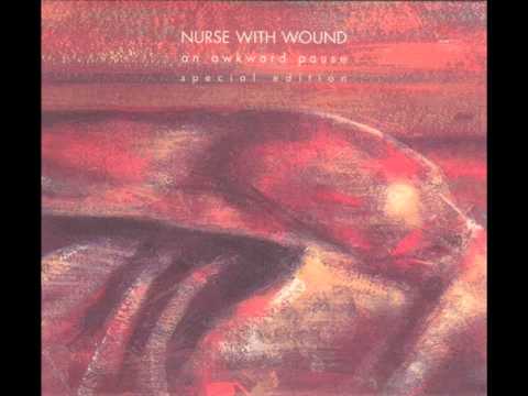 Nurse With Wound: Two Shaves And A Shine (Bastard disco version)
