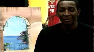 View from the Hill - Jeremy Evans Artist Video Preview