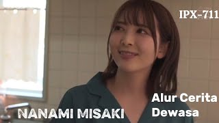 Download lagu Nanami Misaki Goyang bareng tetangga baru//Japan full movie//Japanese kissing//Japan film mp3