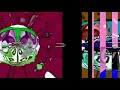 7 Klasky Csupo Center Effects