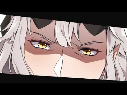 Mage & Demon Queen Fandub Episode 1