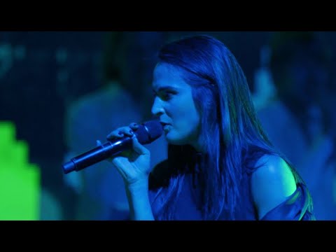 Jana Kirschner - ŽIVÁ - Duch mesta