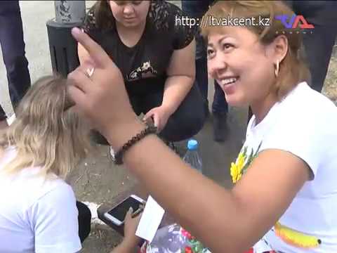 Выпуск программы "День" от 27 августа 2019 г.