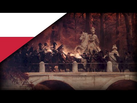 Pieśń zemsty | Song of revenge - English Translation [REUPLOAD]