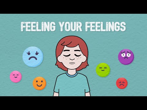 How to Feel Feelings | AboutKidsHealth at The Hospital for Sick Children