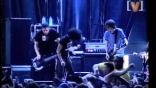 At The Drive In - cosmonaut@big day out.mp4