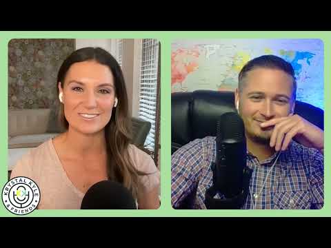 Kyle & Krystal Discuss Their Engagement | Krystal Kyle & Friends Podcast