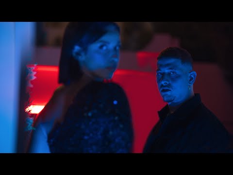 Adlene - Mamacita (Official Music Video)