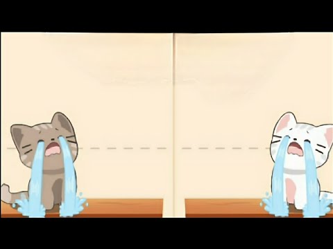 Duet Cats Cute Music Cat Game - New Game Gameplay Android,iOS Trailer @trascende - YouTube