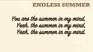 The Jezabels - Endless Summer Lyrics