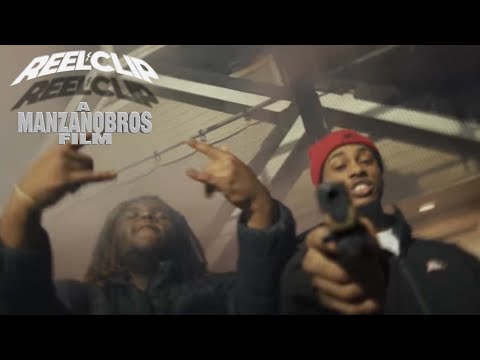 GEN CHOPALE - THE BEST (Official Music Video)[Dir.By @manzano_bros]