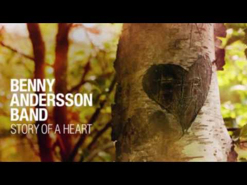 Benny Andersson Band - Song From The Second Floor