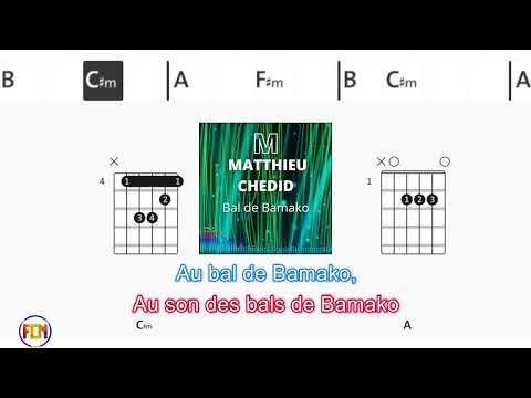 Phebus - Mathieu Chedid