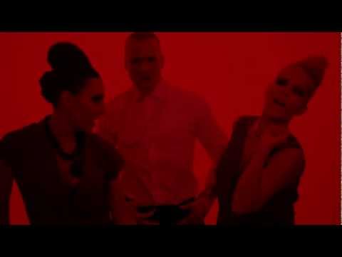 Dream Beats Feat. Alcazar - Feel 4 U