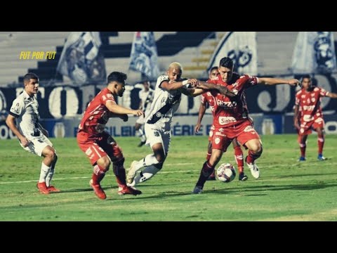 PONTE PRETA 1x1 VILA NOVA | GOLS | BRASILEIRÃO SÉRIE B 2021