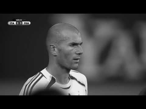 DZŁ x LESIU - ZIDANE