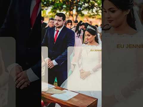 CERIMONIA DE CASAMENTO PERSONALIZADA | Cerimonial Sorriso Mato Grosso