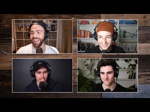 The Board Meeting
