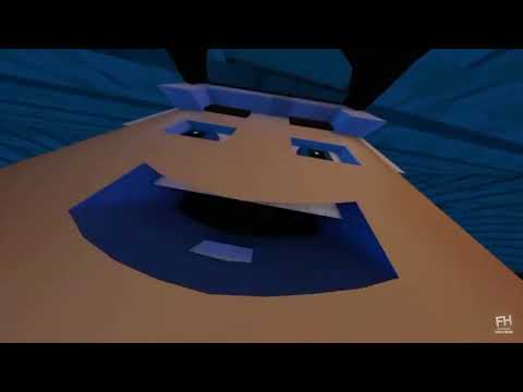 Granny vs Steve In Minecraft Full Movie