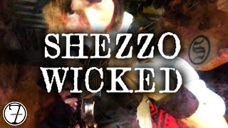 SHEZZO WICKED - Slapshock (FULL COVER)