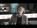 Kodaline - High Hopes (Live on The Chris Evans Breakfast Show with Sky)