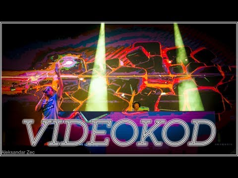 RAHMANEE FT. MC NAVIGATOR UDARAC Wikluh Sky/Dj Rahmane EXIT 2017  Videokod Aleksandar Zec
