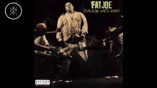 Fat Joe - Part Deux - Jealous One&#39;s Envy (1995)