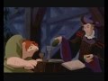 The Hunchback Of Notre Dame Alphabet Spanish Comparisons