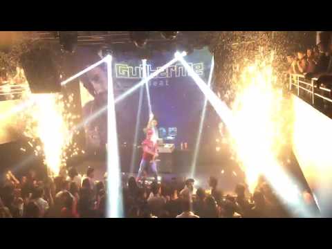 Mc Guilherme Beat - O papai ta mal ( Show em Carmo do Paranaíba MG )