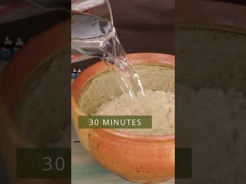 Sushi Rice (Japanese Short-Grain Rice)