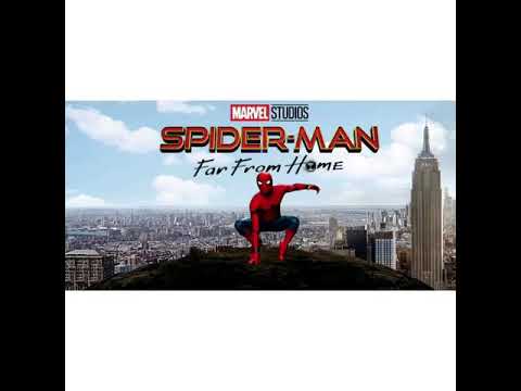 Peter park o homem Aranha