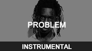 Young Thug - Problem (Slime Season 3) *INSTRUMENTAL* Prod. By Echo