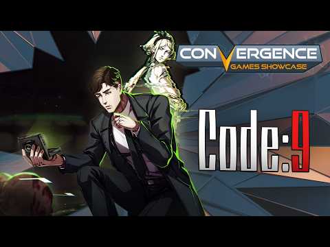 Gameplay Trailer