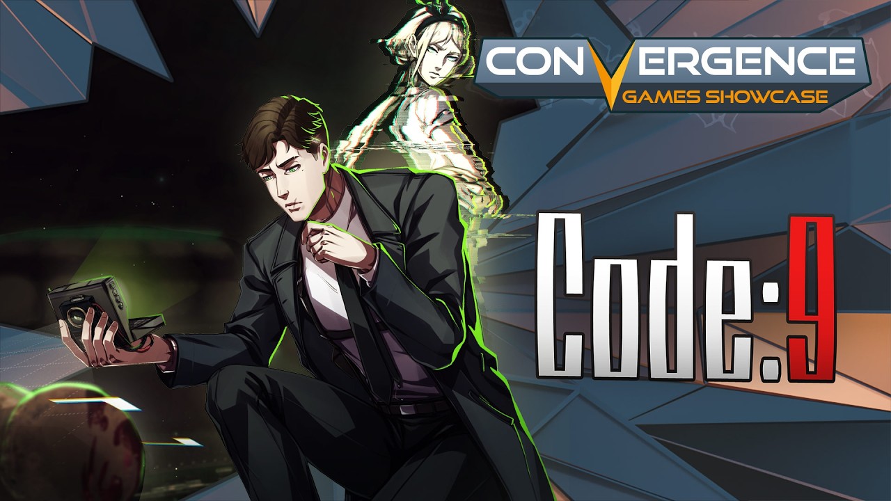 Code: 9