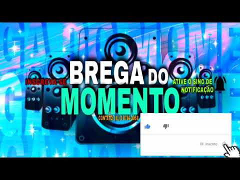 MC KEVIN DO RECIFE, MC FIOTI - BUM BUM TAM TAM - (BREGAFUNK)