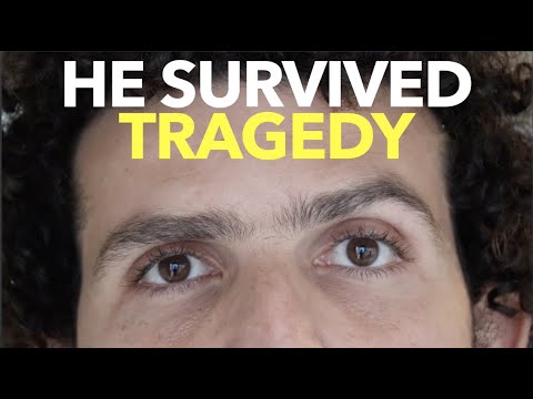 He Survived Tragedy